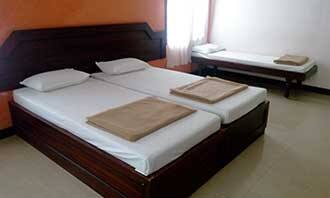 T.D.S. Residency, Kadur 3